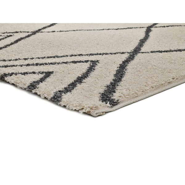 Bēšs paklājs Universal Atlas Geo, 60 x 120 cm-image-2