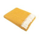 Vilnas pleds 140x200 cm – Native Natural