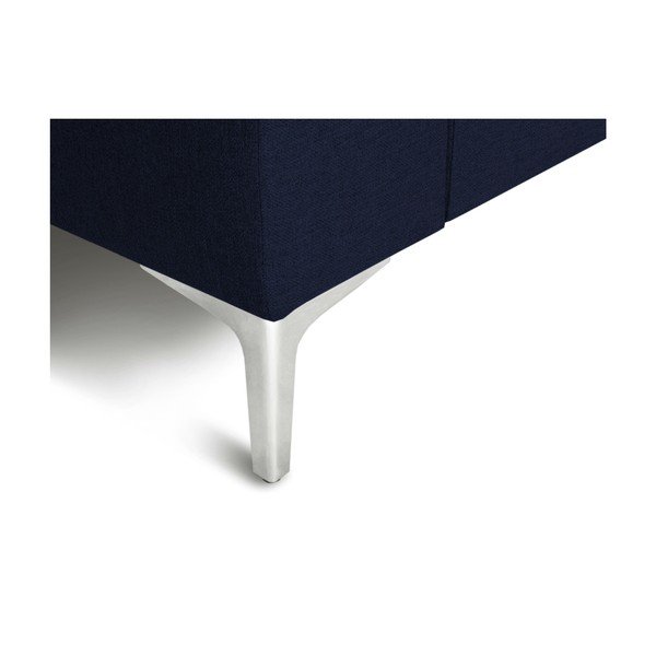 Zils dīvāns Cosmopolitan Design Cartagena, 264 cm-image-4
