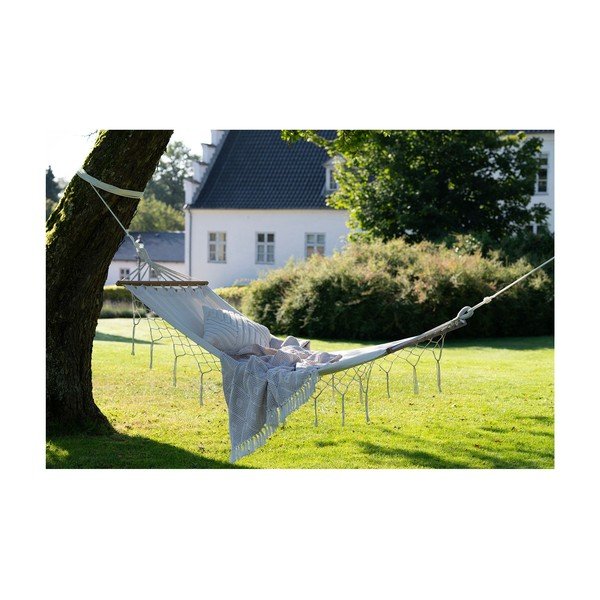 Šūpuļtīkls 200 cm Edessa – House Nordic-image-1