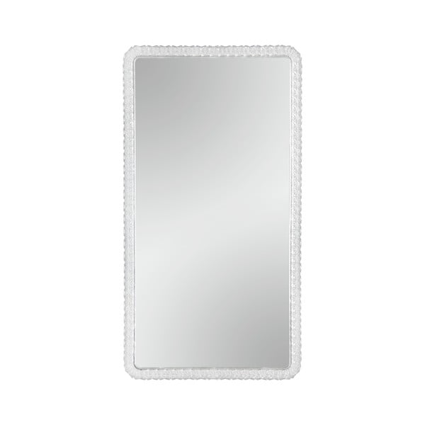 Sienas spogulis ar gaismu 37x70 cm Yuna – Mirrors and More