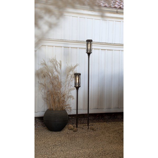 Āra LED lampa ar saules baterijām Star Trading Folke-image-1