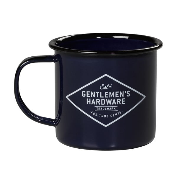 Emaljas krūze Gentlemen´s Hardware, 300 ml-image-2