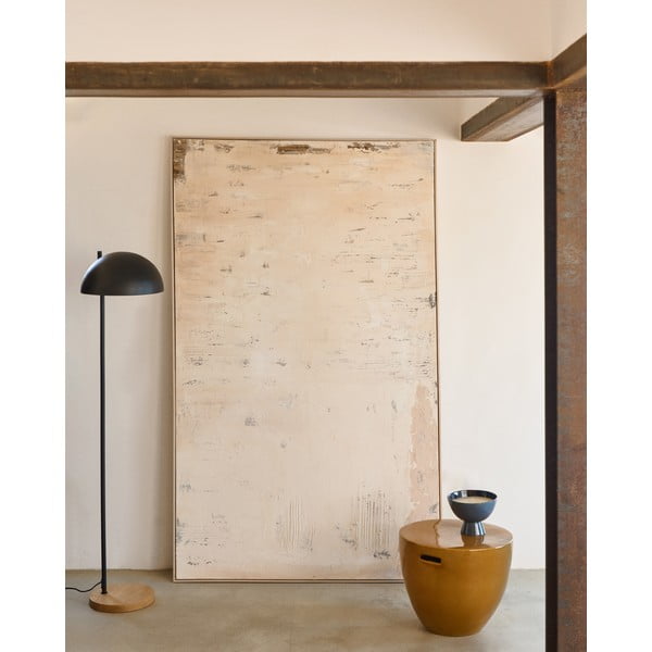 Glezna 200x120 cm Silpa – Kave Home-image-1