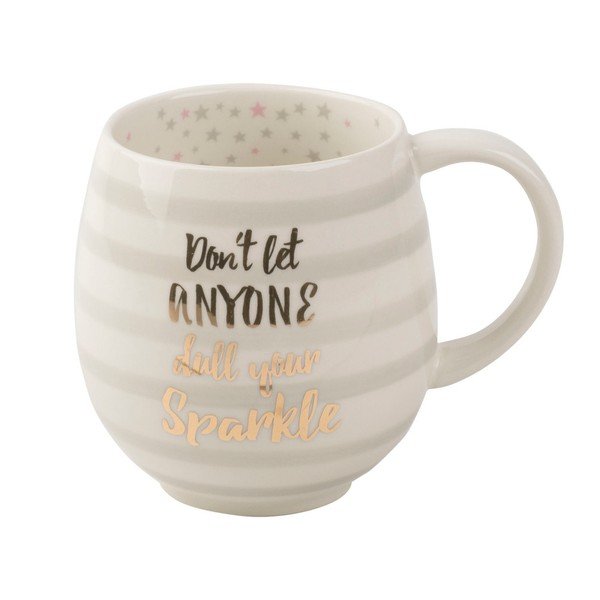 Keramikas krūze Creative Tops Sparkle, 450 ml-image-1