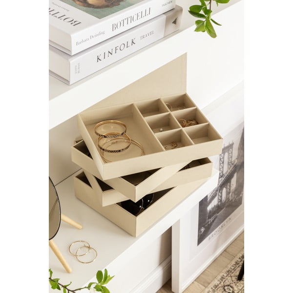 Dārglietu kaste Fawn Paper Laminate – Bigso-image-1