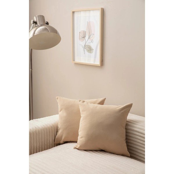 Spilvendrānas (2 gab.) 43x43 cm – Mioli Decor-image-2