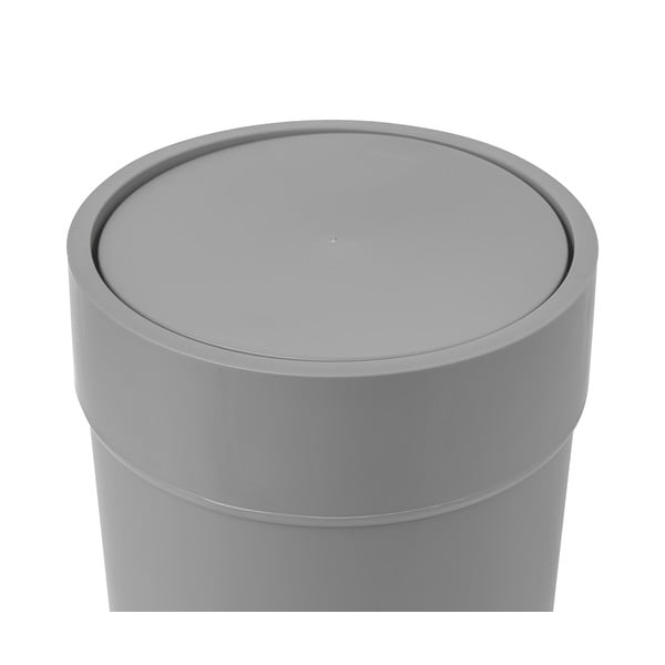 Plastmasas atkritumu tvertne 6 l Touch – Umbra-image-4