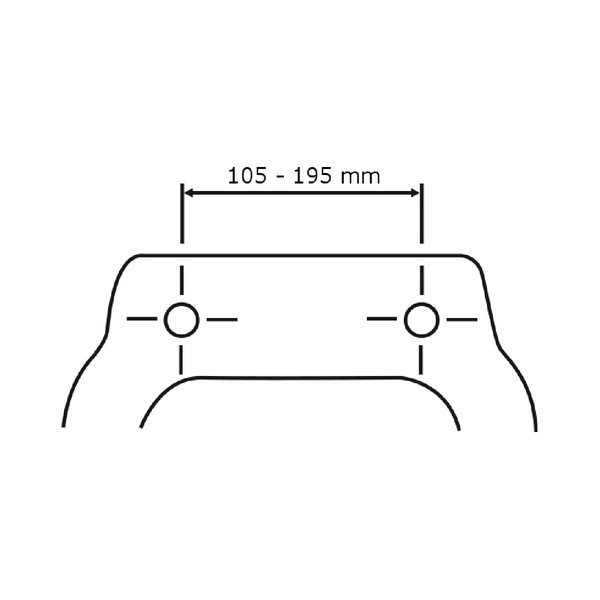 Tualetes poda sēdeklis Wenko Fish & Cat, 45 x 37,5 cm-image-3