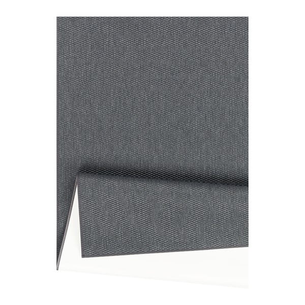 Tumši pelēks paklājs 160x80 cm Bono™ – Narma-image-4