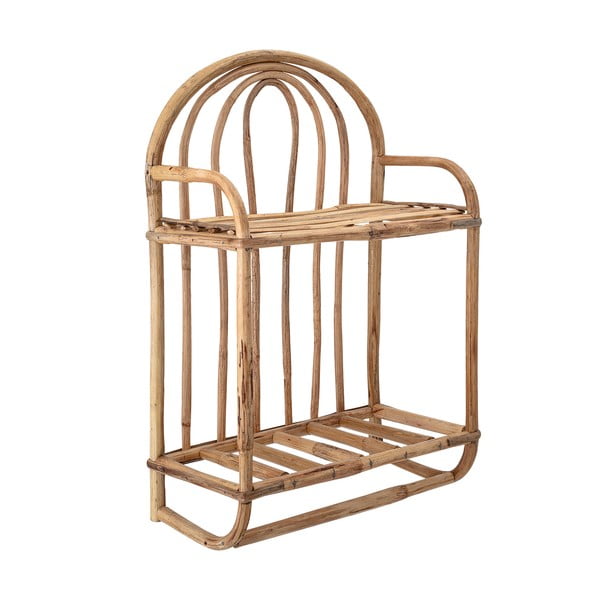 Bērnu plaukts no niedrēm 34x52 cm Alice – Bloomingville-image-2