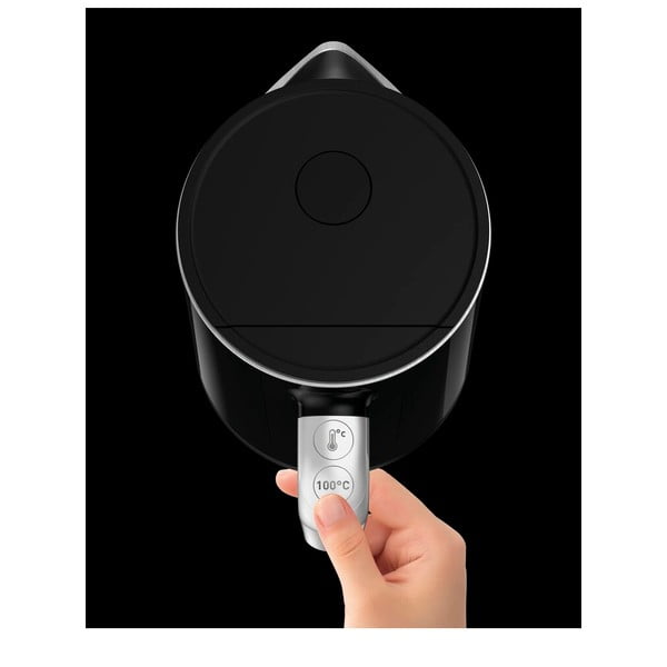Melna elektriskā tējkanna 1,7 l KO851830 – Tefal-image-2