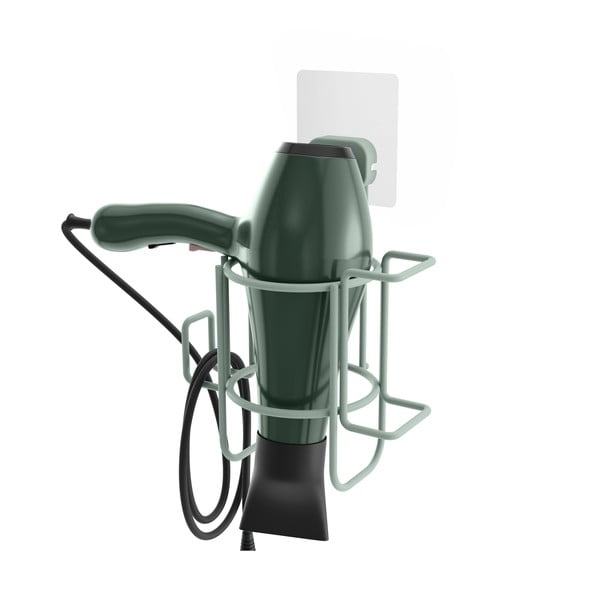 Metāla pašturošs fēna turētājs Grena – Compactor-image-3