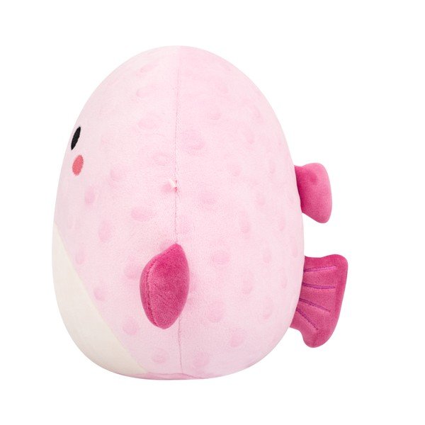 Plīša rotaļlieta Cricket – SQUISHMALLOWS-image-2