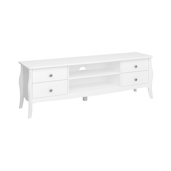 Balta TV kumode Steens Baroque, 52,6 x 160 cm-image-1