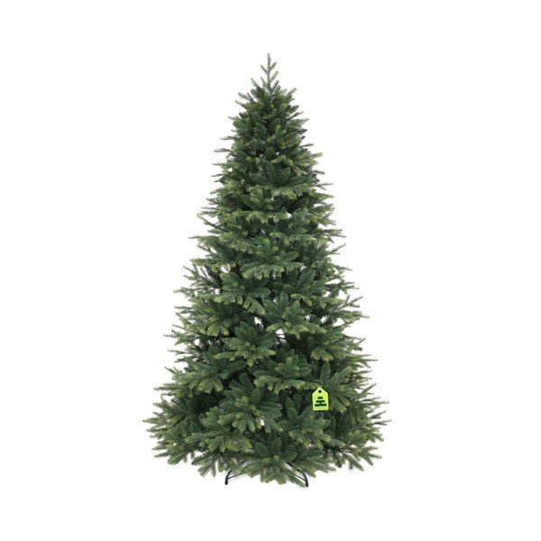 Mākslīgā Ziemassvētku eglīte augstums 180 cm Himalaya Spruce – Můj Stromeček