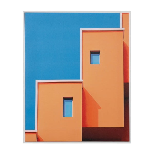 Gleznas (2 gab.) 40x50 cm Facade – Ixia-image-4