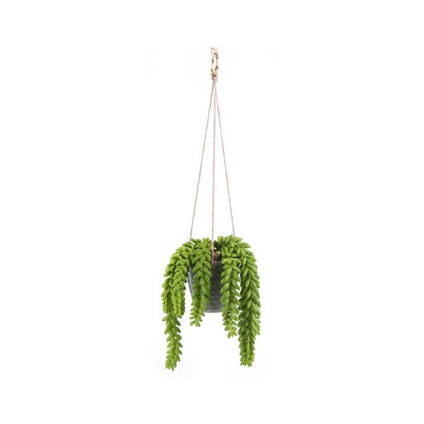 Pelēks piekaramais pods PT LIVING Hew-image-2
