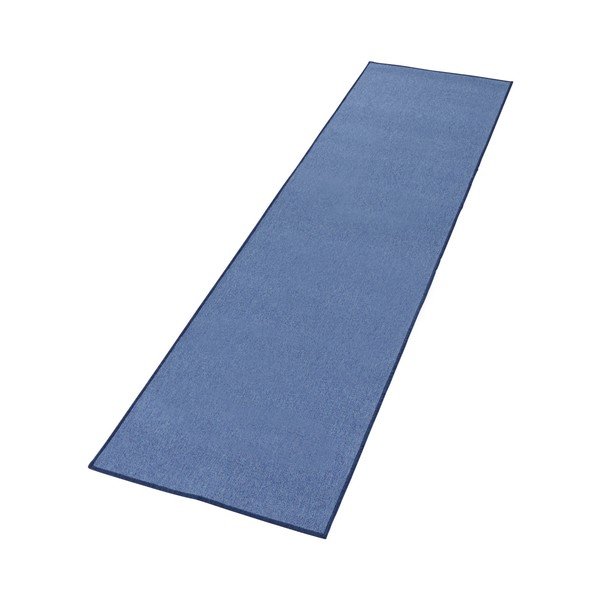Zils tekneklis BT Carpet Casual, 80 x 300 cm-image-2
