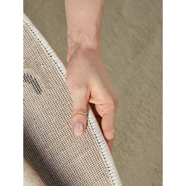 Bērnu paklājs ø160 cm Ravi – Hanse Home-image-4