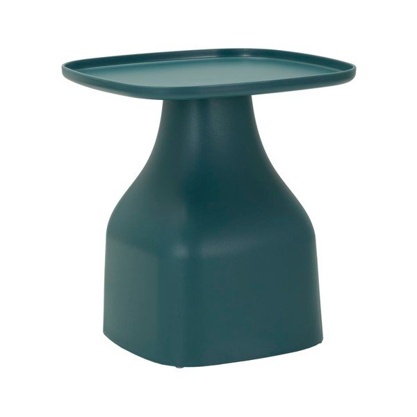 Plastmasas apaļš sānu galdiņš ø 48 cm Gea – Mauro Ferretti