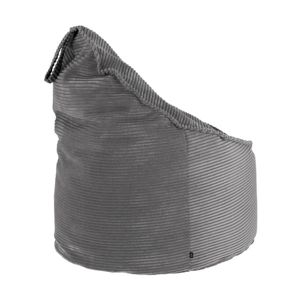 Pelēks sēžammaiss Wilma – Kave Home-image-3