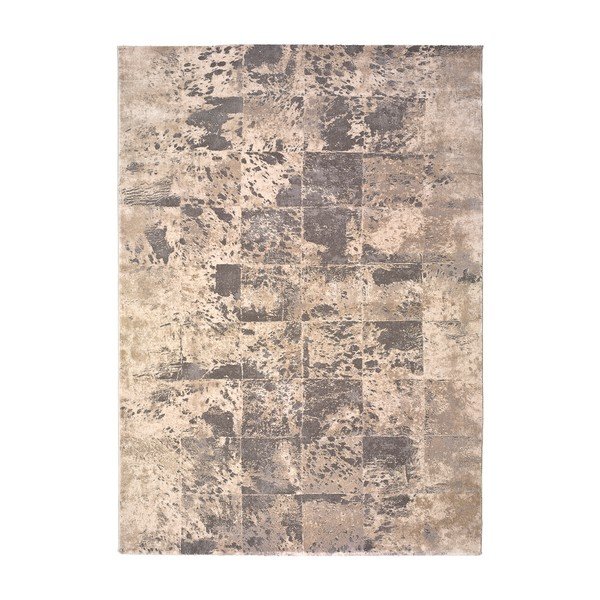 Pelēks paklājs Universal Atik, 140 x 200 cm-image-2