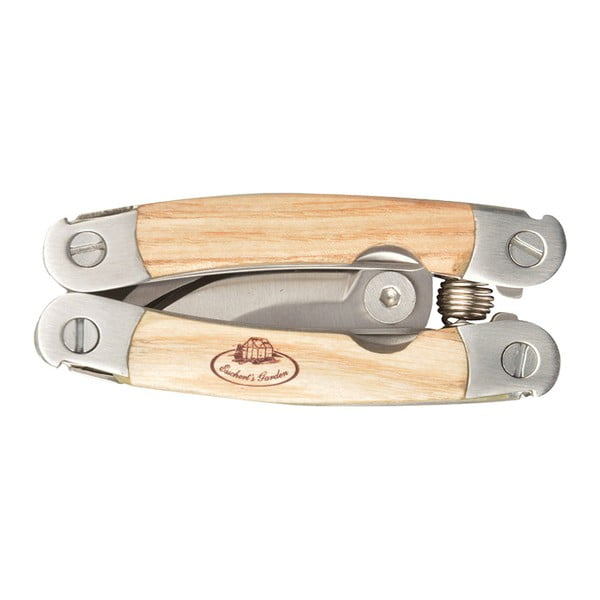 Daudzfunkcionālas oškoka dārza šķēres Esschert Design Pond-image-1