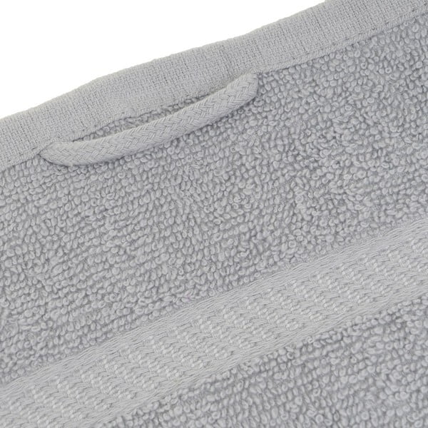 Kokvilnas trauku dvieļi (6 gab.) 50x50 cm – Casa Selección-image-1