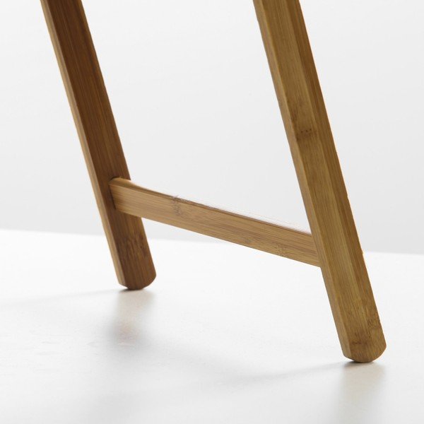 Bambusa paplāte Rosa-image-1