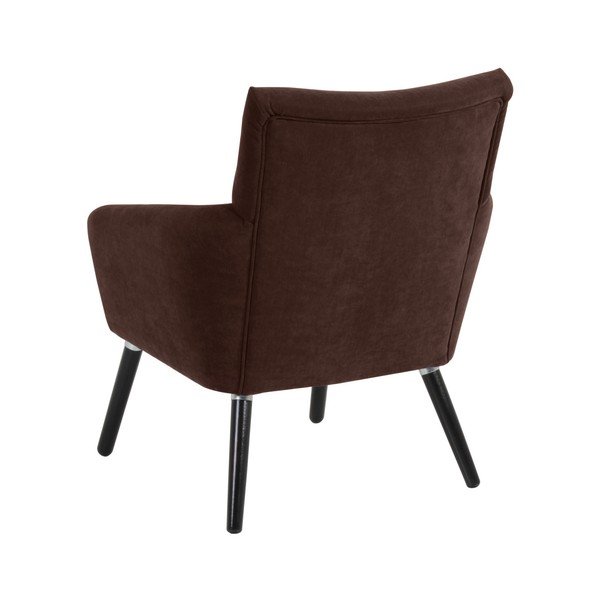 Brūns krēsls Max Winzer Jörn Velor-image-3