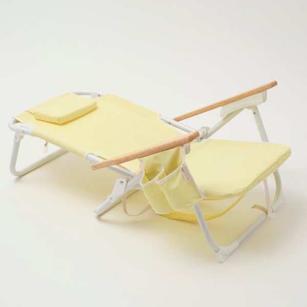 Gaiši dzeltens dārza krēsls Utopia – Sunnylife-image-3