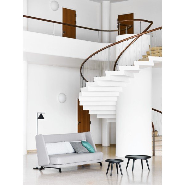 Krēmkrāsas izvelkamais dīvāns Softline Jason-image-1