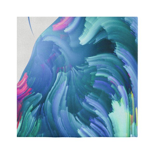 Paklājs Oyo home Suzzo Perfo, 100 x 150 cm-image-2
