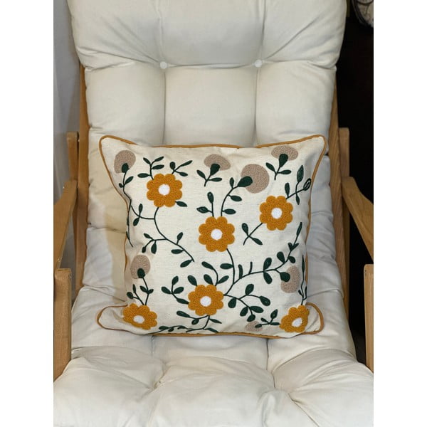 Spilvendrāna 43x43 cm – Mila Home-image-2