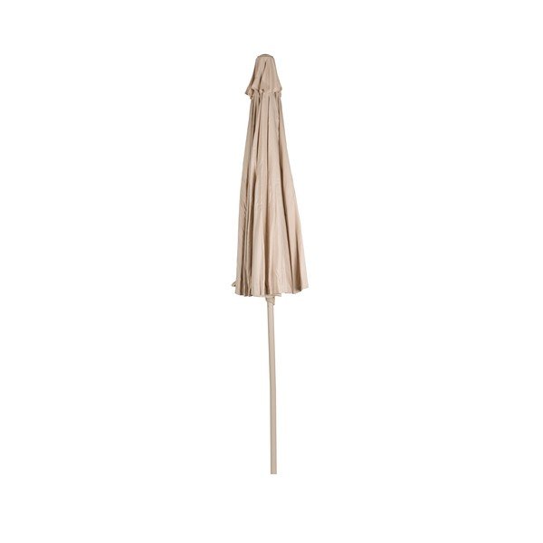 Bēšs saulessargs ø 250 cm Sunshine – Zuiver-image-4