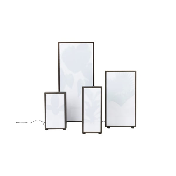 Melna stāvlampa Grow – Zuiver-image-3