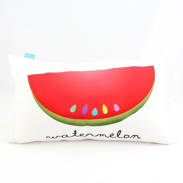 Spilvenu pārvalks Sēklas, 50x30 cm-image-2