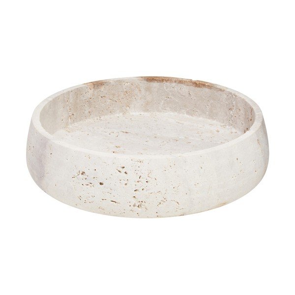 Akmens dekoratīva bļoda ø 30 cm Tibor – Premier Housewares