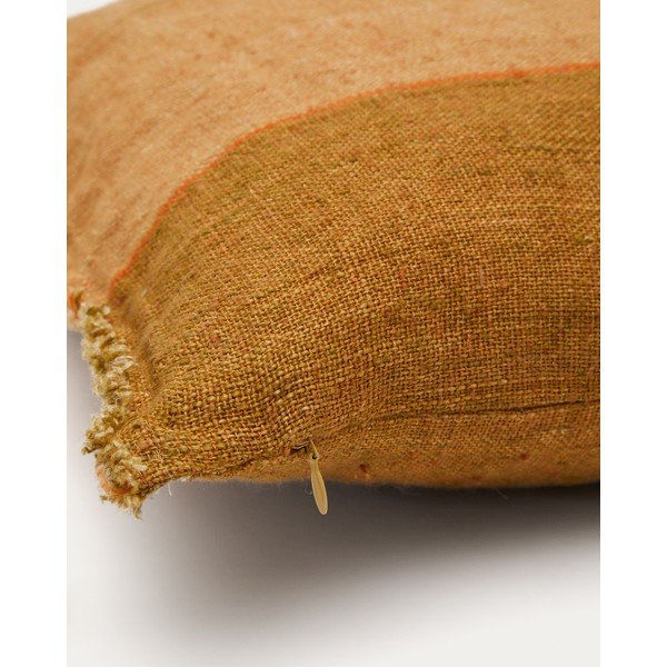 Lina spilvendrāna 30x50 cm Sanna – Kave Home-image-2