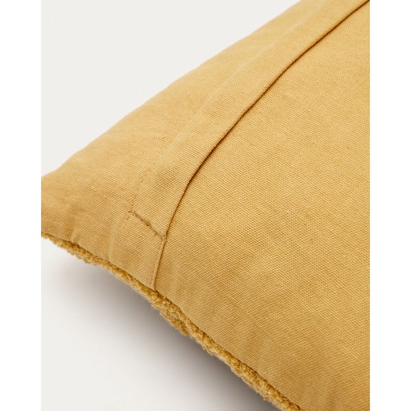 Bērnu spilvendrāna 30x50 cm Yanil – Kave Home-image-3