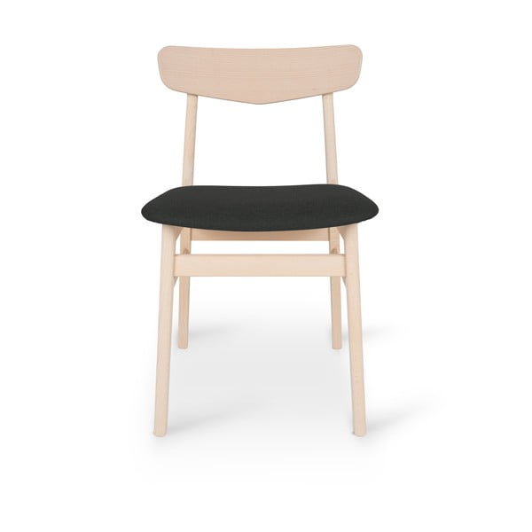 Ēdamistabas krēsls no dižskābarža Mosbol – Hammel Furniture
