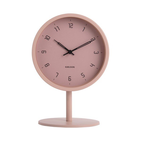 Pulkstenis ø 15 cm  Stark  – Karlsson-image-1