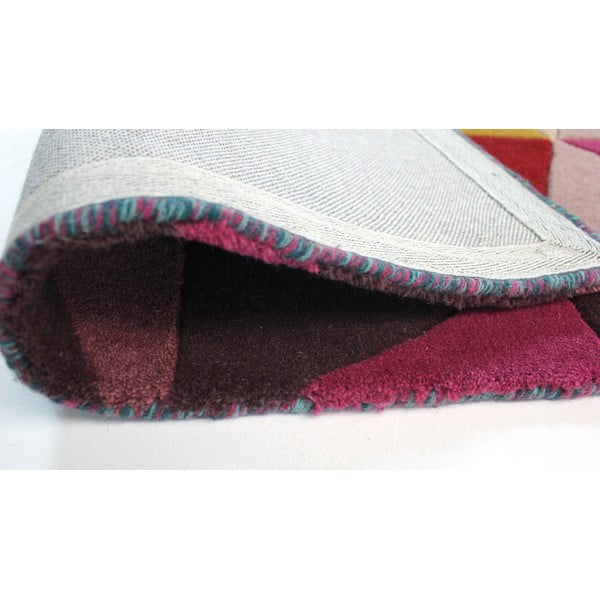 Vilnas paklājs Flair Rugs Falmouth, 60 x 230 cm-image-4