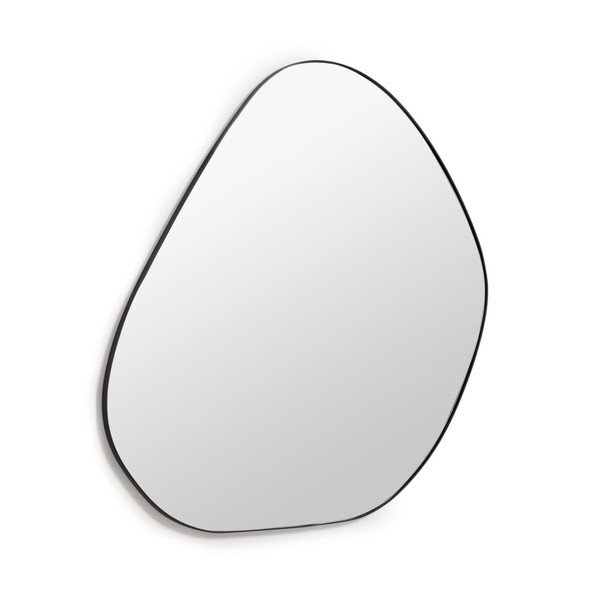 Sienas spogulis 95x108,5 cm Anera – Kave Home