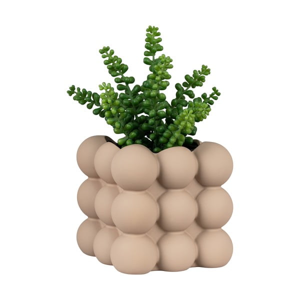 Keramikas puķu poda apvalks ø 13,5 cm – House Nordic-image-1