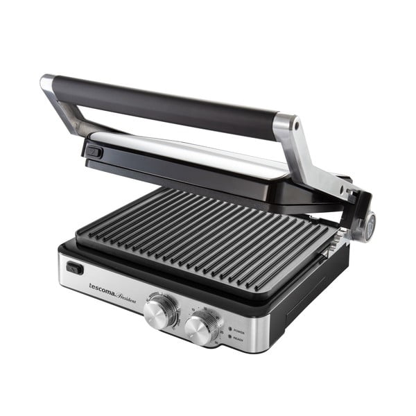 Elektriskais galda grils President – Tescoma-image-4