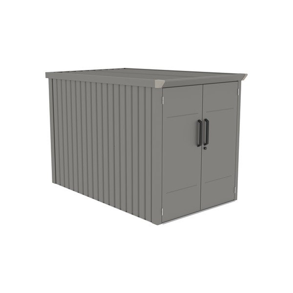 Pelēka dārza bufete Avocado B – Rojaplast-image-4