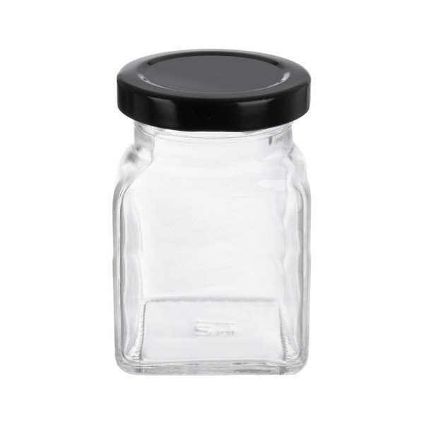 Garšvielu trauki (6 gab.) – Orion