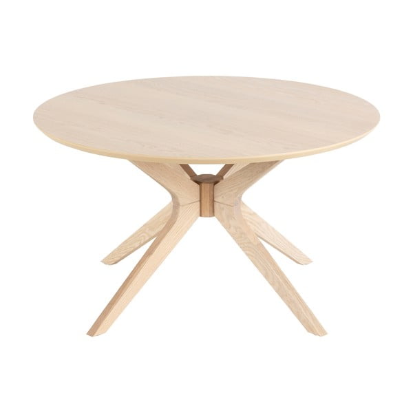 Apaļš žurnālgaldiņš ø 80 cm Duncan – Actona-image-1